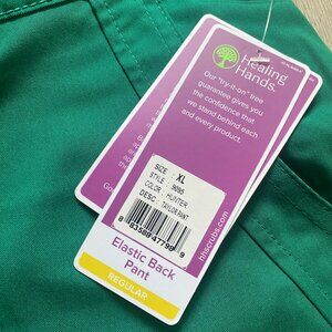 Healing Hands Srcub Pants